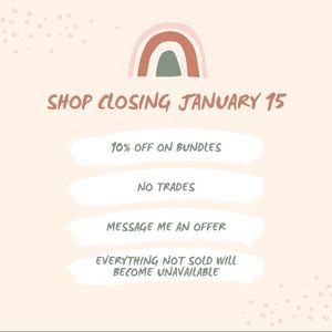 MOVING TO DEPOP @JoannHong !!!